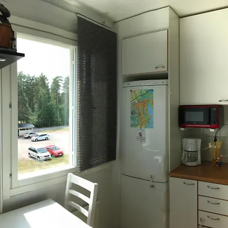 Rauhalantie Studio