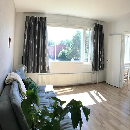 Rauhalantie Studio Loviisa