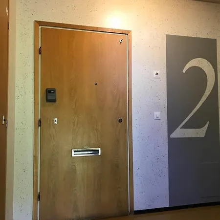 Rauhalantie Studio Ловийса