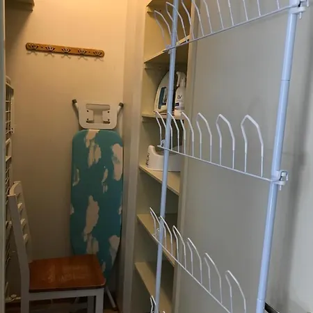Rauhalantie Studio * Ловийса