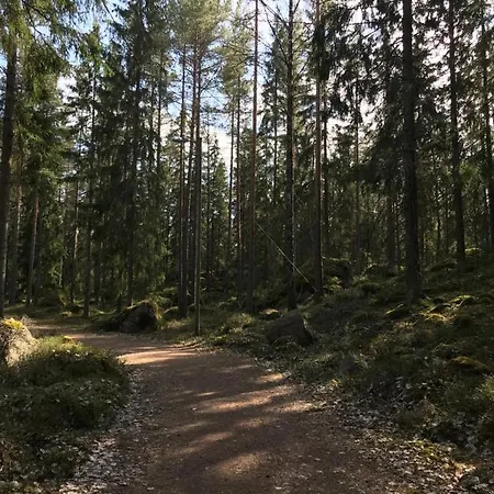 Rauhalantie Studio * Loviisa