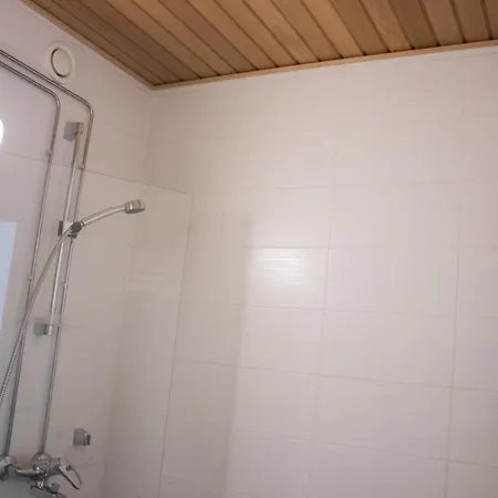 Rauhalantie Studio Apartamento Loviisa