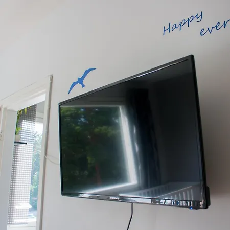 Apartamento Rauhalantie Studio